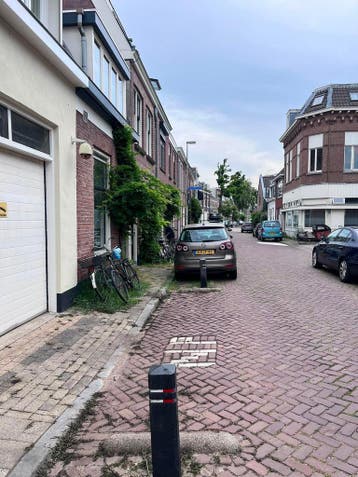 Te huur: Appartement Gildstraat in Utrecht, Utrecht, Appartement, Utrecht