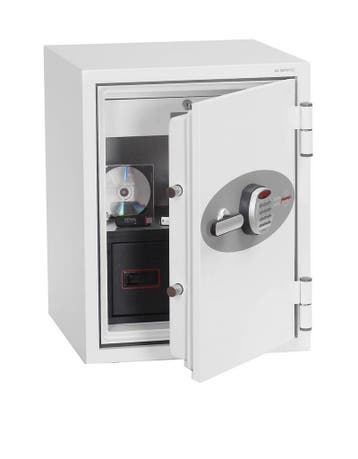 Phoenix Data Combi DS2501E brandwerende kluis, Ophalen of Verzenden, Nieuw, Brandkast
