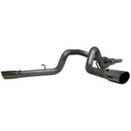 MBRP 1999-2004 Ford F-250/350 V-10 Cat Back 4 Dual Split, Ophalen of Verzenden, Nieuw