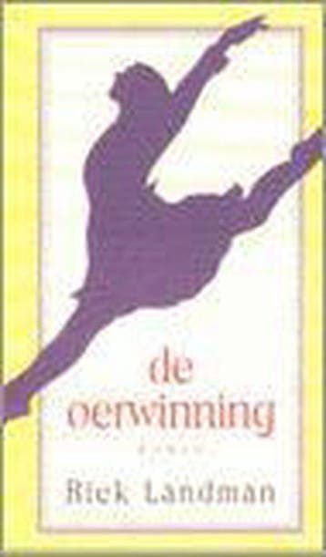 De Oerwinning - Riek Landman 9789033012075, Verzenden, Gelezen, Riek Landman