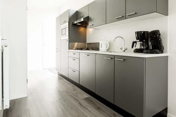 Chalet te huur voor langere tijd nabij Hoorn, Overige soorten, Direct bij eigenaar, Berkhout, Noord-Holland