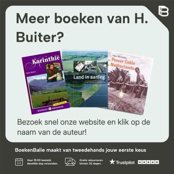 Fabriekswerk - H. Buiter 9789053450963, Verzenden, Zo goed als nieuw, H. Buiter