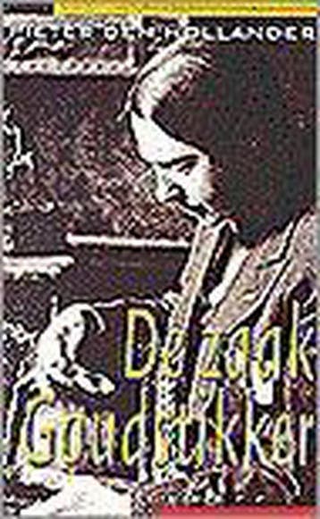 De zaak Goudstikker / Meulenhoff editie / 1707 9789029057851, Verzenden, Gelezen, P. den Hollander