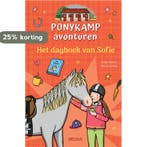 Het dagboek van Sofie / Ponykamp avonturen 9789044754667, Verzenden, Zo goed als nieuw, Kelly MCKAIN
