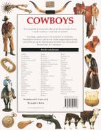 Cowboys / Ooggetuigen 9789045900148 D.H. Murdoch, Boeken, Verzenden, Gelezen, D.H. Murdoch
