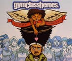 cd single - Gym Class Heroes - Cupids Chokehold, Verzenden, Zo goed als nieuw, Rock en Metal