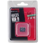 SanDisk MemoryStick Micro (M2) - 2GB (Nieuw), Spelcomputers en Games, Verzenden, Nieuw