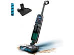 FreeGo Wash&Vacuum Spray - Elektromopp 250 W - Schrobben en, Verzenden, Zo goed als nieuw