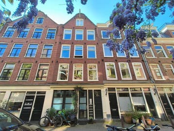 Te huur: Appartement Laurierstraat in Amsterdam, Noord-Holland, Appartement, Amsterdam