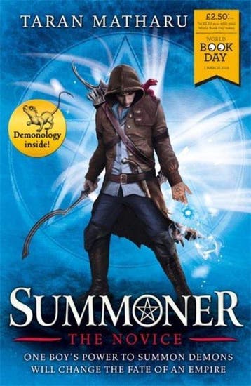Summoner - Taran Matharu 9781444946956, Verzenden, Gelezen, Taran Matharu