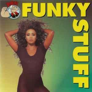 cd - Various - Funky Stuff, Verzenden, Zo goed als nieuw