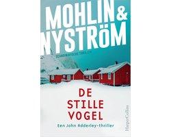 John Adderley 3 - De stille vogel - John Adderley 3 - De, Ophalen of Verzenden, Nieuw