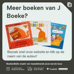Knuffels van Dikkie Dik 9789462291225 J Boeke, Verzenden, Gelezen, J Boeke