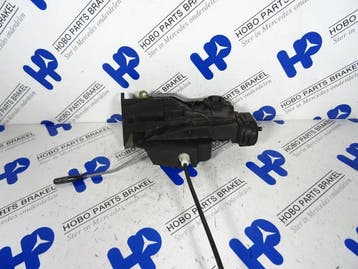 Portierslot A 168 720 1935 LV o.a: A-klasse w168, Gebruikt, Deur, Mercedes-Benz, Links