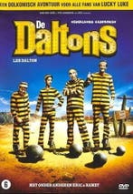 dvd film - Speelfilm - Daltons - Speelfilm - Daltons, Verzenden, Zo goed als nieuw