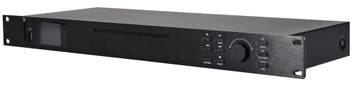 Refurbished Adastra AS-6 Audiobron Media Speler Multi-Format, Verzenden, Nieuw
