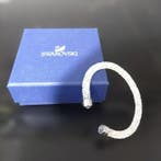 Decoratief ornament - Swarovski - Crystal Pavé Bracelet