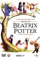 Tales of Beatrix Potter - DVD, Cd's en Dvd's, Verzenden, Nieuw in verpakking