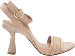 Liu Jo - maat 37- Lisa Sandal Dames Sandalen - Nude, Kleding | Dames, Schoenen, Verzenden, Nieuw