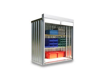 Storage container NIEUW te koop, Inboedel, verhuizen - Kopen, Nieuw