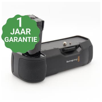 Blackmagic Pocket Camera Battery Grip, Verzenden, Gebruikt, Overige Merken