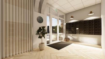 Te huur: Appartement Nieuwstraat in Apeldoorn, Gelderland, Apeldoorn, Appartement