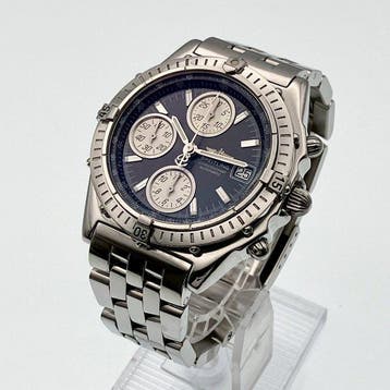 Breitling - Chronomat Blackbird - Zonder minimumprijs -, Nieuw