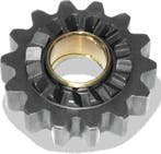 Twin Power 36-84 4 Speed Big Twin Kickstart Mainshaft Gear, Ophalen of Verzenden