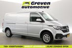 Volkswagen Transporter 2.0 TDI L2H1 150PK  Aut.  Airco, Automaat, Volkswagen, Diesel, Nieuw