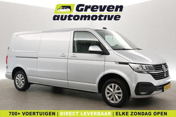 Volkswagen Transporter 2.0 TDI L2H1 150PK  Aut.  Airco, Automaat, Volkswagen, Diesel, Nieuw