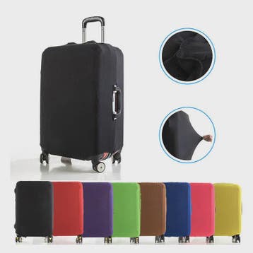Stretch Kofferhoes - Beschermhoes voor Bagage (18-32 Inch), Verzenden, Nieuw