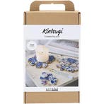 Creativ Company kintsugi hobbyset b van €44,99 voor €27,00, Ophalen of Verzenden, Nieuw