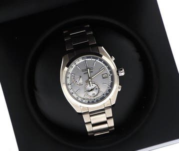 Seiko - Astron Origin Series - Zonder minimumprijs -