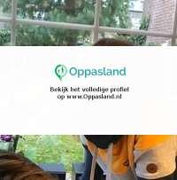 Saskia zoekt een oppas in Groningen.