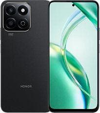Honor 200 Smart Dual SIM 256GB midnight black, Verzenden, 3 tot 6 megapixel, Zo goed als nieuw, Zonder simlock