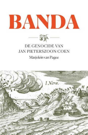 Banda | Marjolein Pagee | Nieuw, Ophalen of Verzenden, Nieuw, Marjolein Pagee
