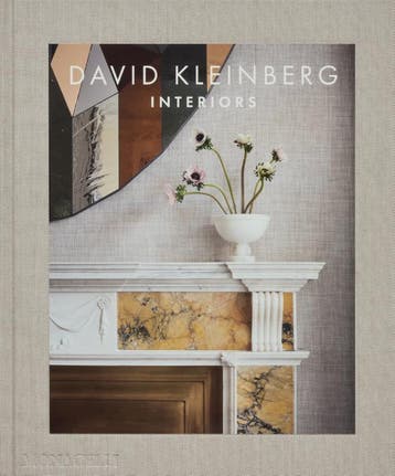 David Kleinberg: Interiors | Nieuw, Ophalen of Verzenden, Nieuw, David Kleinberg; Mayer Rus; Thom Browne; Andrew Bolton