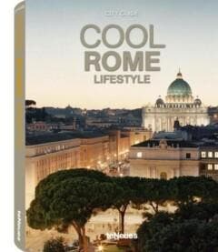 Cool Rome - Martin Kunz 9783832794934, Verzenden, Gelezen, Martin Kunz