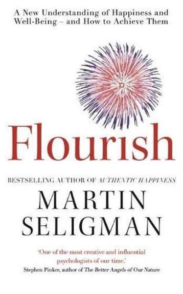 9781857885699 Flourish Martin E P Seligman, Boeken, Verzenden, Nieuw, Martin E P Seligman
