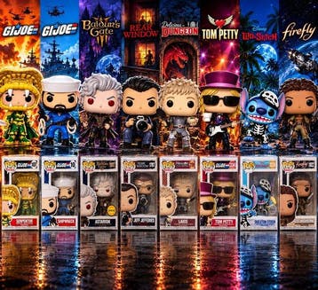 Funko - Funko Pop - Vietnam