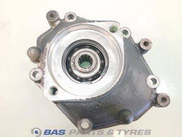 Hydrauliek pomp Scania 2291754, Ophalen, Gebruikt, Scania, Overige Auto-onderdelen