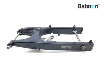 Achterbrug BMW G 650 GS 2011-2015 (G650GS G650 11), Verzenden, Gebruikt