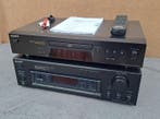 Sony - CDP-XE370 cd speler / STR-D515 audio/video receiver, Nieuw