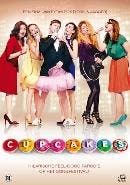Cupcakes - DVD, Verzenden, Nieuw in verpakking