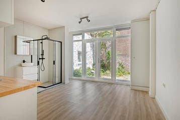 Appartement te huur in Rotterdam - 23 m² - 1 kamer(s), Appartement, Rotterdam, Zuid-Holland