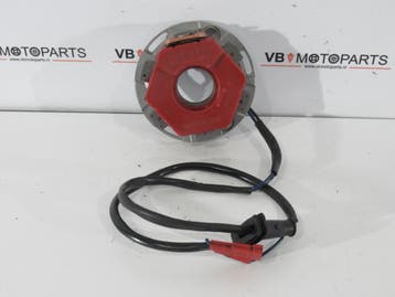 Motoplat - Motoplat ontsteking stator, Ophalen of Verzenden, Nieuw