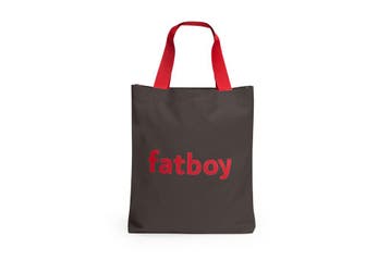 Baggy bag katoenen tas 61x55 cm, Verzenden, Nieuw