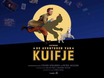De avonturen van Kuifje - Chris Guise 9782874242892, Verzenden, Zo goed als nieuw, Chris Guise
