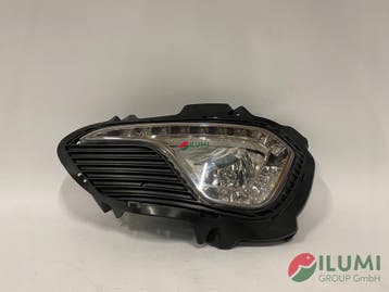 Hyundai Grand Santa Fe (2013-2016) Halogeen LED Links Comple, Verzenden, Gebruikt, Hyundai