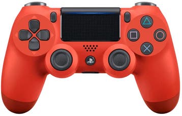 Sony PlayStation 4 Wireless DualShock V2 Controller, Verzenden, Refurbished